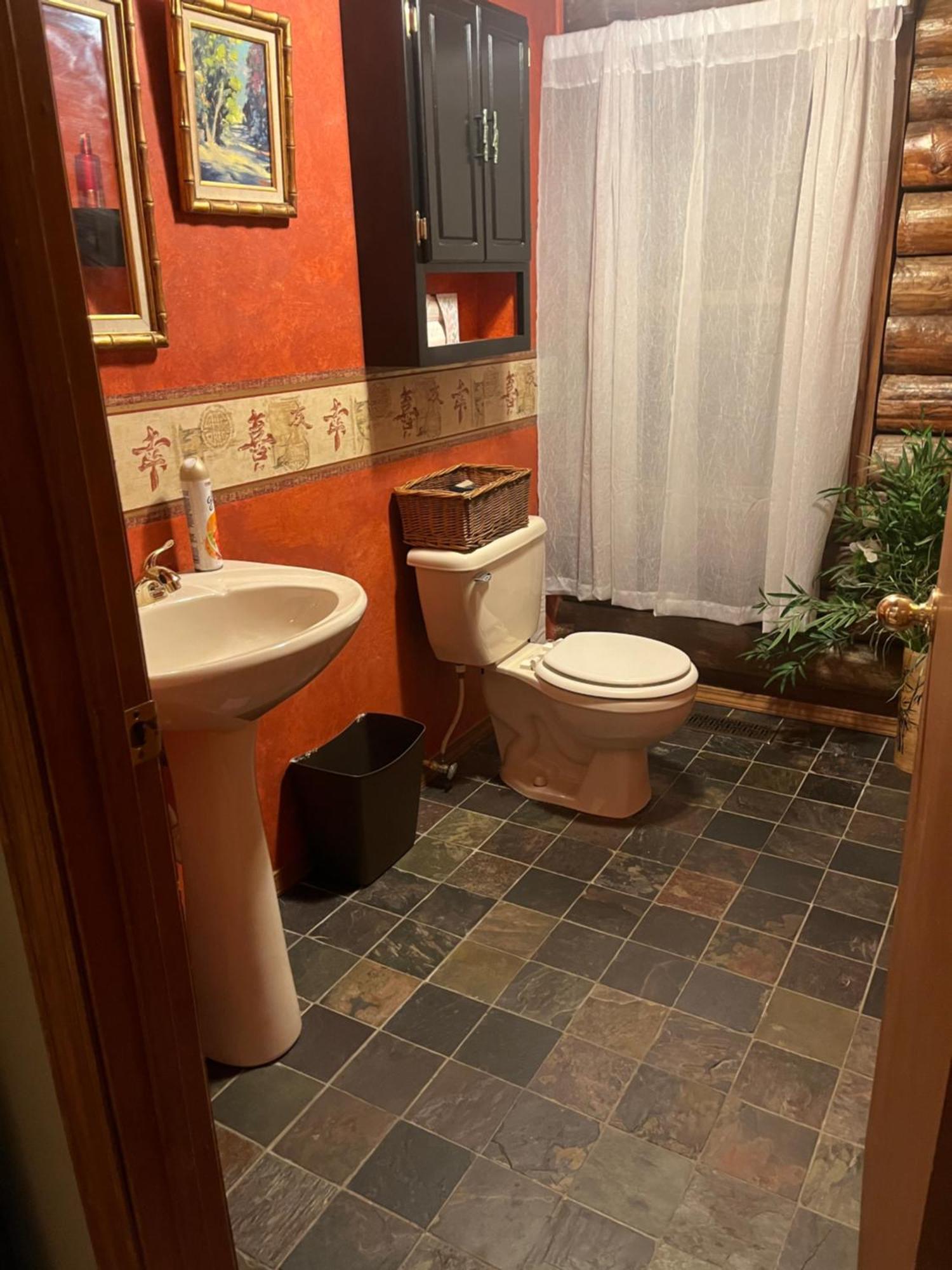 Acorn Resort A Unique Retreat Cabin, 13 Acres Land Bloomington Extérieur photo